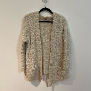 Free People Cozy Cardigan